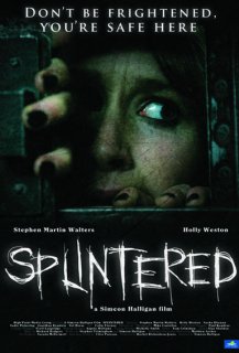 Splintered
