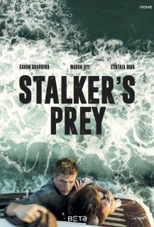 Dans les Griffes de mon Sauveur