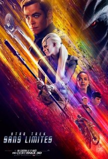 Star Trek Sans Limites