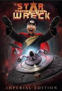 Star Wreck: In the Pirkinning