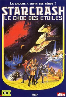 Starcrash: Le Choc des Etoiles