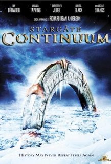 Stargate: Continuum