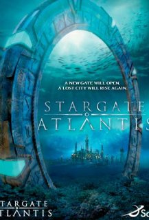 Stargate : Atlantis Stargate : Atlantis