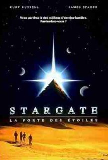 Stargate: La Porte des Étoiles