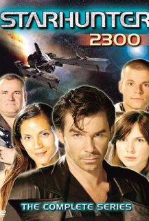 Starhunter 2300