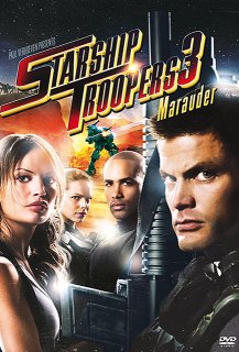 Starship Troopers 3 : Marauder