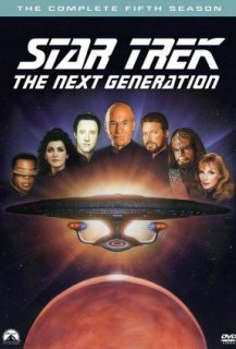 Star Trek: La Nouvelle Génération