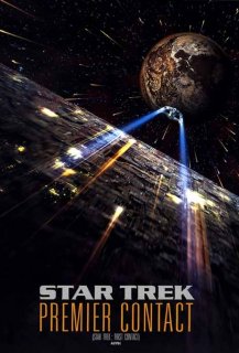 Star trek : Premier Contact