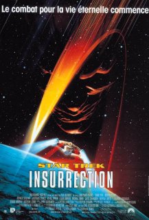Star Trek: Insurrection