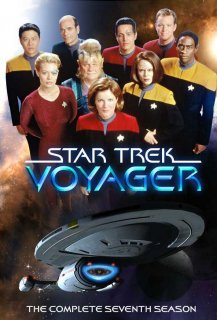 Star Trek: Voyager