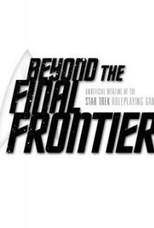 Star Trek: Beyond the Final Frontier