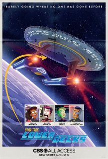 Star Trek : Lower Decks