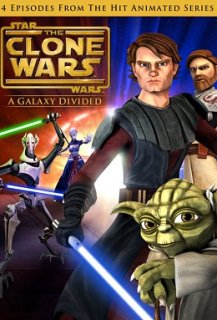 Star Wars: The Clone Wars