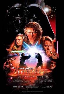 Star Wars: Episode 3 - La Revanche des Sith