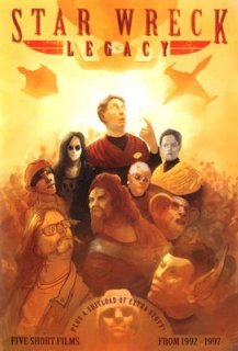 Star Wreck Star Wreck