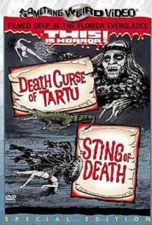 Sting of death Sting of death