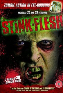 The Stink of Flesh