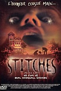 Stitches