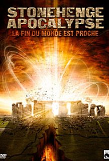 Stonehenge Apocalypse