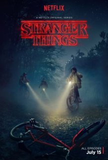 Stranger Things Stranger Things
