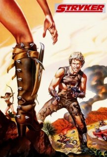 Stryker