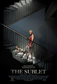 The Sublet The Sublet