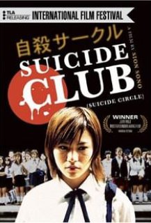 Suicide club Suicide club