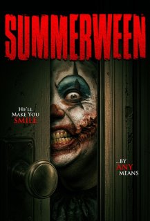Summerween Summerween