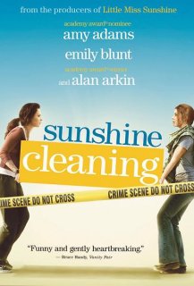 Sunshine Cleaning