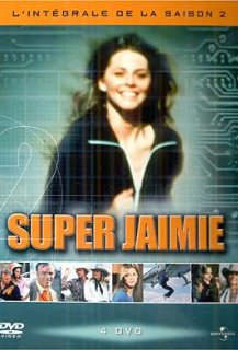 Super Jaimie Super Jaimie