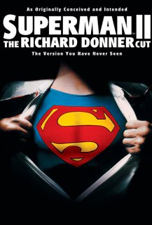 Superman 2 : Richard Donner's Cut