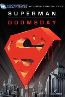 Superman : Doomsday