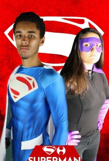 Superman: Jubilation Superman: Jubilation