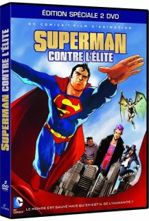 Superman contre l'Élite