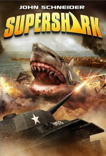 Super Shark Super Shark
