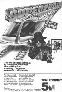 Supertrain Supertrain