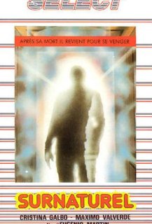 Surnaturel