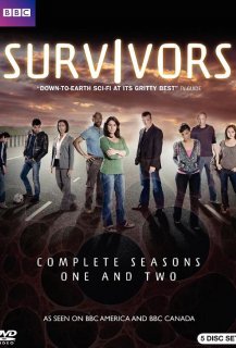 Survivors: Les survivants de l'apocalypse