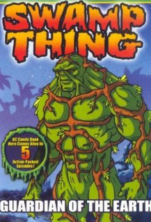 Swamp Thing