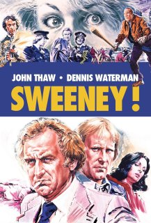 Sweeney!