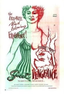Sweet Vengeance