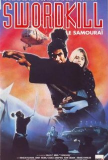 Swordkill: Le Samouraï