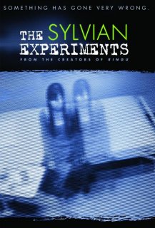 The Sylvian Experiments