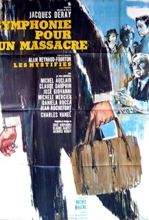 Symphonie pour un Massacre
