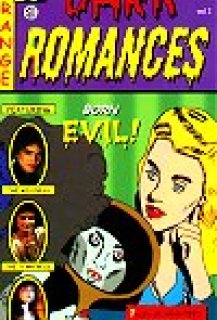 Dark Romances Vol.1