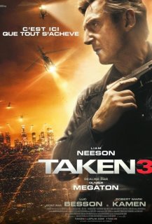 Taken 3