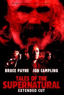 Tales of the Supernatural