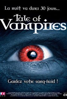 Tale of vampires Tale of vampires