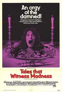 Les Contes aux Limites de la Folie Les Contes aux Limites de la Folie