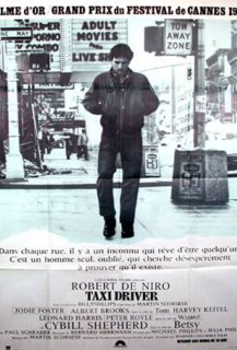 Taxi driver Taxi driver